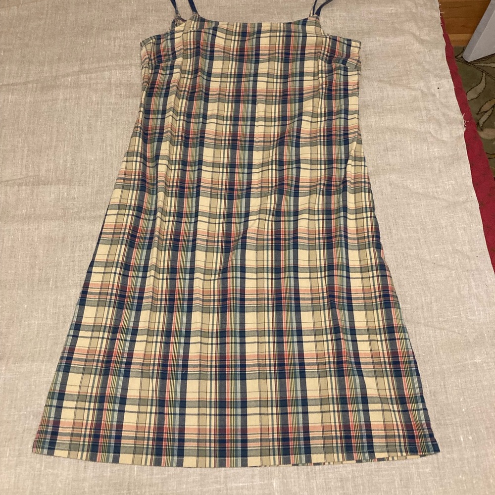 Soft Sundress